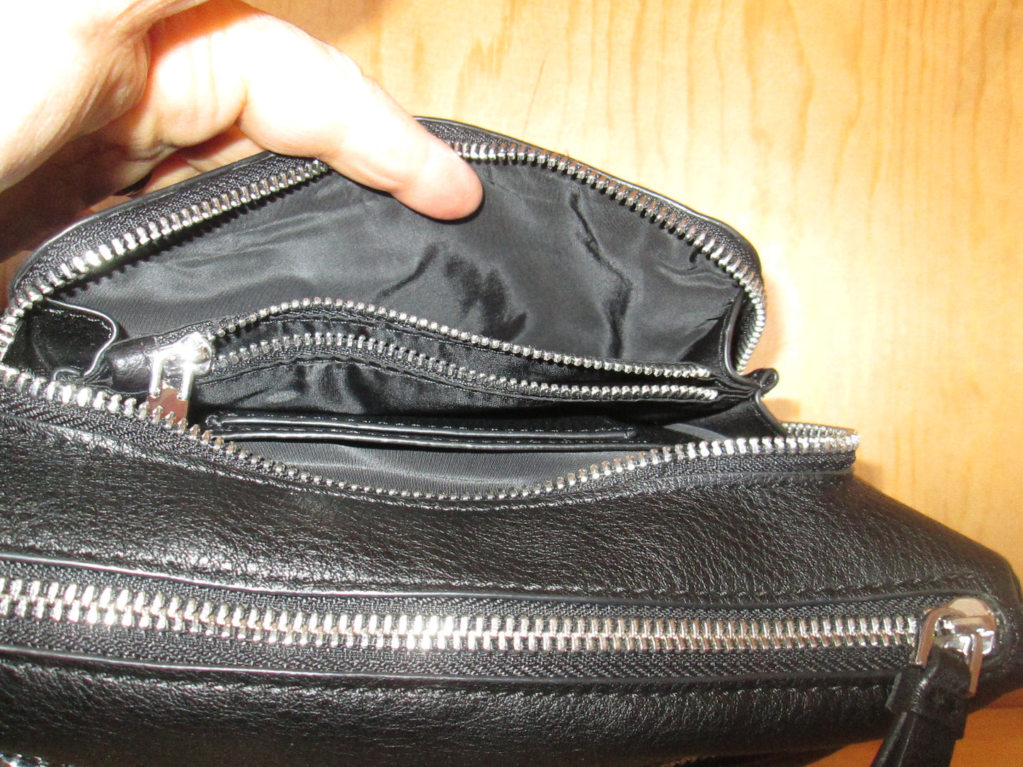 Sac DESIGUAL MODÈLE HALF LOGO URUS 80V1325