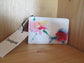 Portefeuille Desigual modèle Liquidflower Emma mini 12V1625