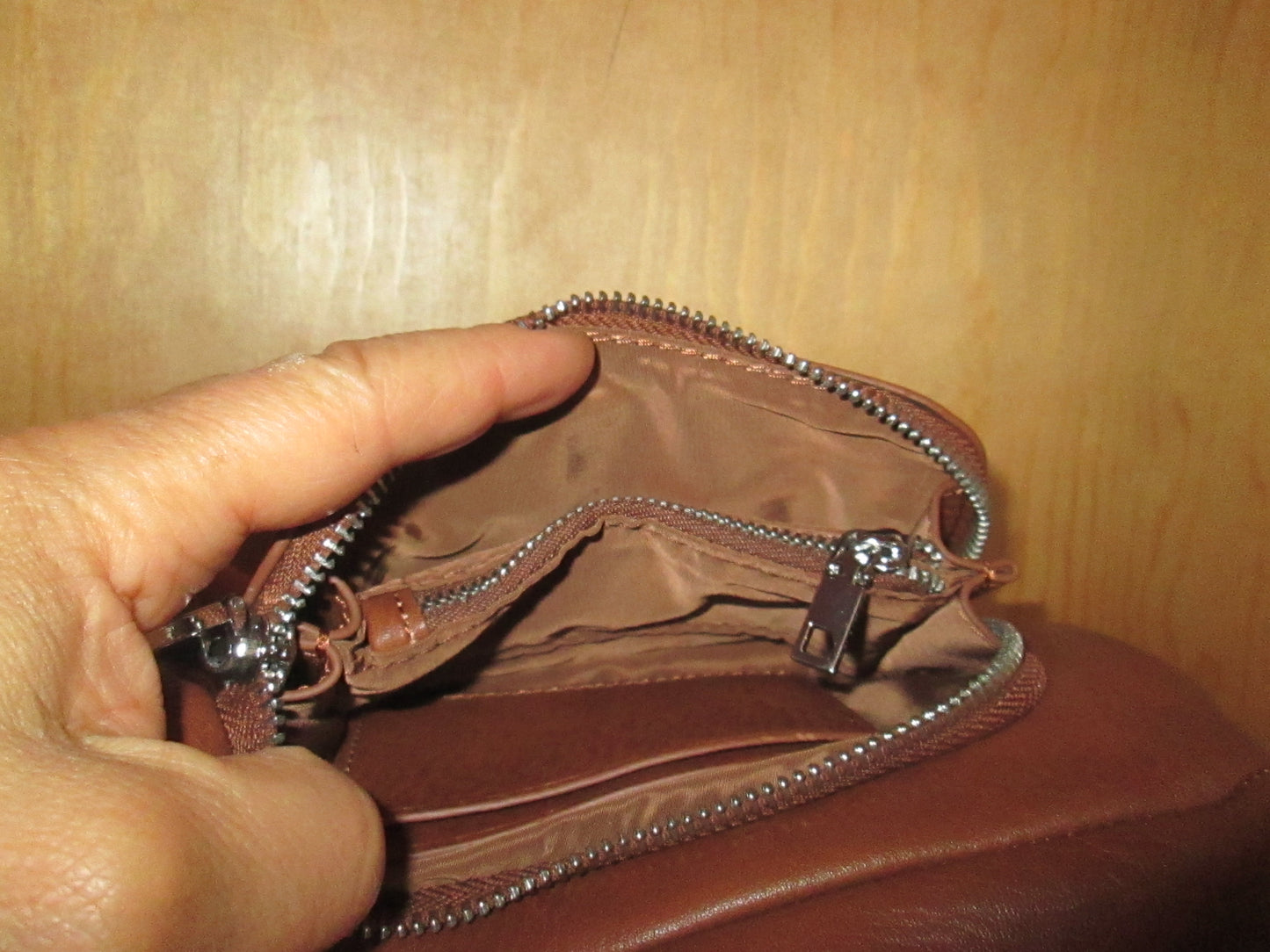 Sac DESIGUAL modèle multipoches 14V1625