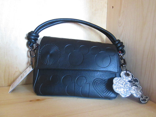 Sac DESIGUAL  modèle all mickey Phuket mini 11V1625