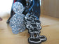 Sac DESIGUAL  modèle all mickey Phuket mini 11V1625