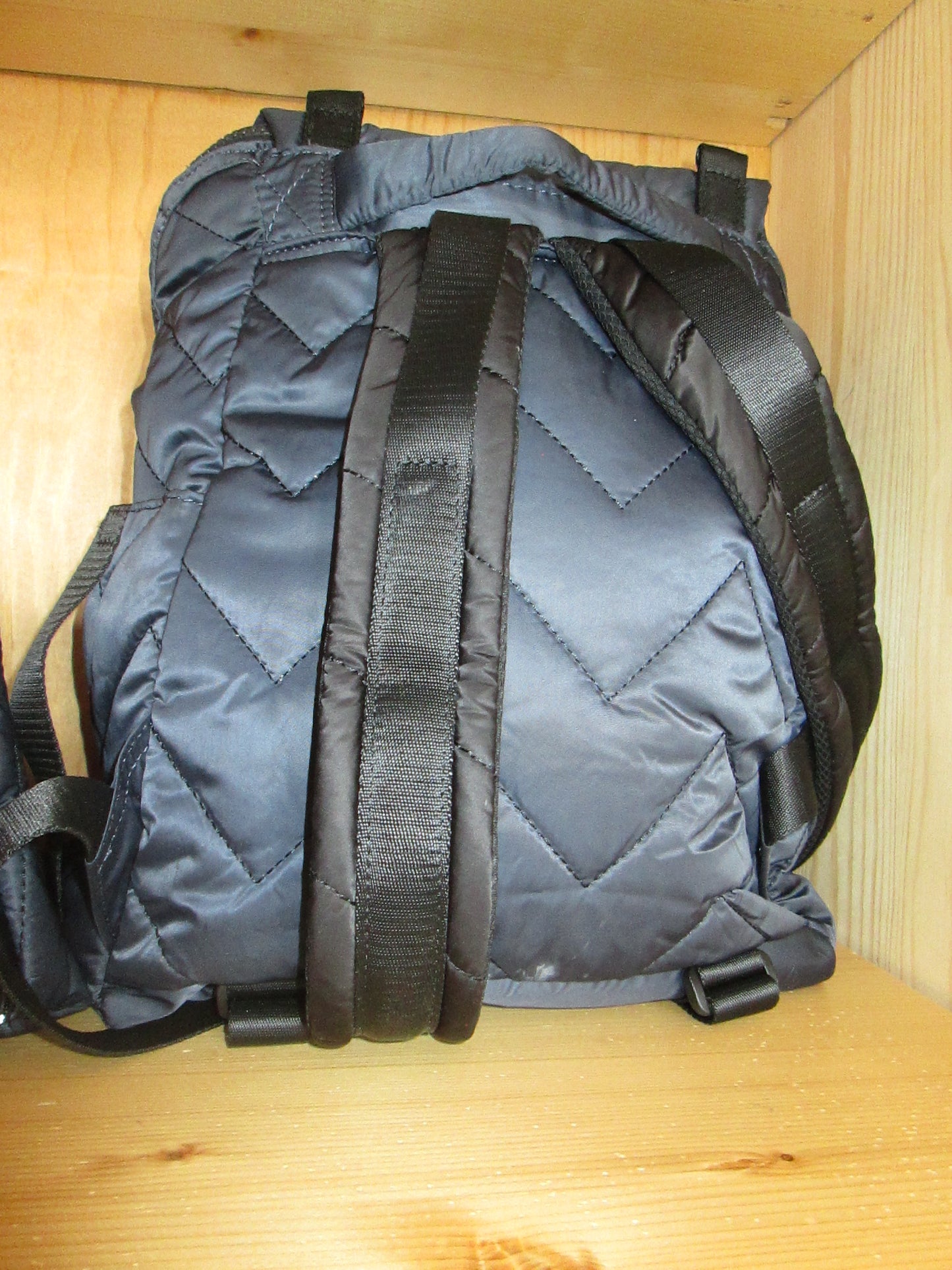 Sac / sac à dos desigual 3 en 1 multipoches 90V1125