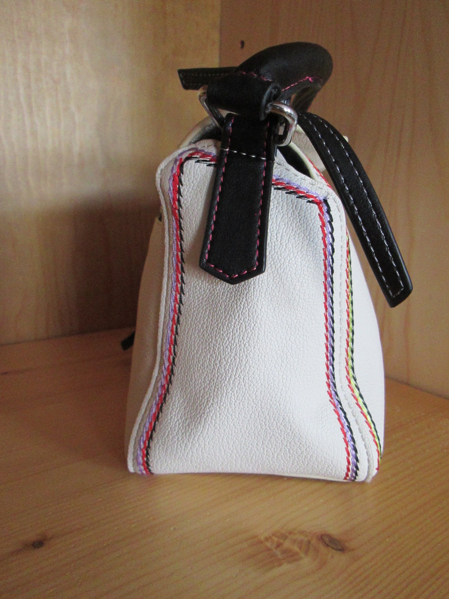 Sac DESIGUAL modèle 32V1625