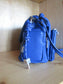 Sac desigual modèle moyen avec logo et multiples 31V1625