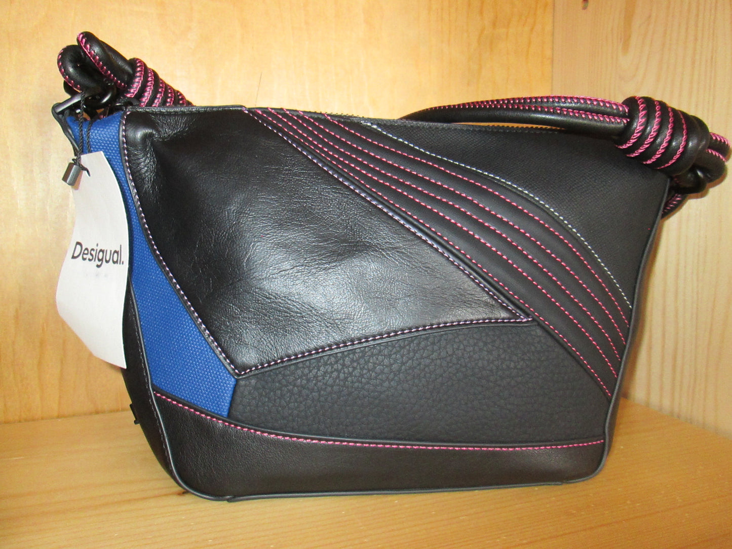 Sac DESIGUAL modèle 23V1625