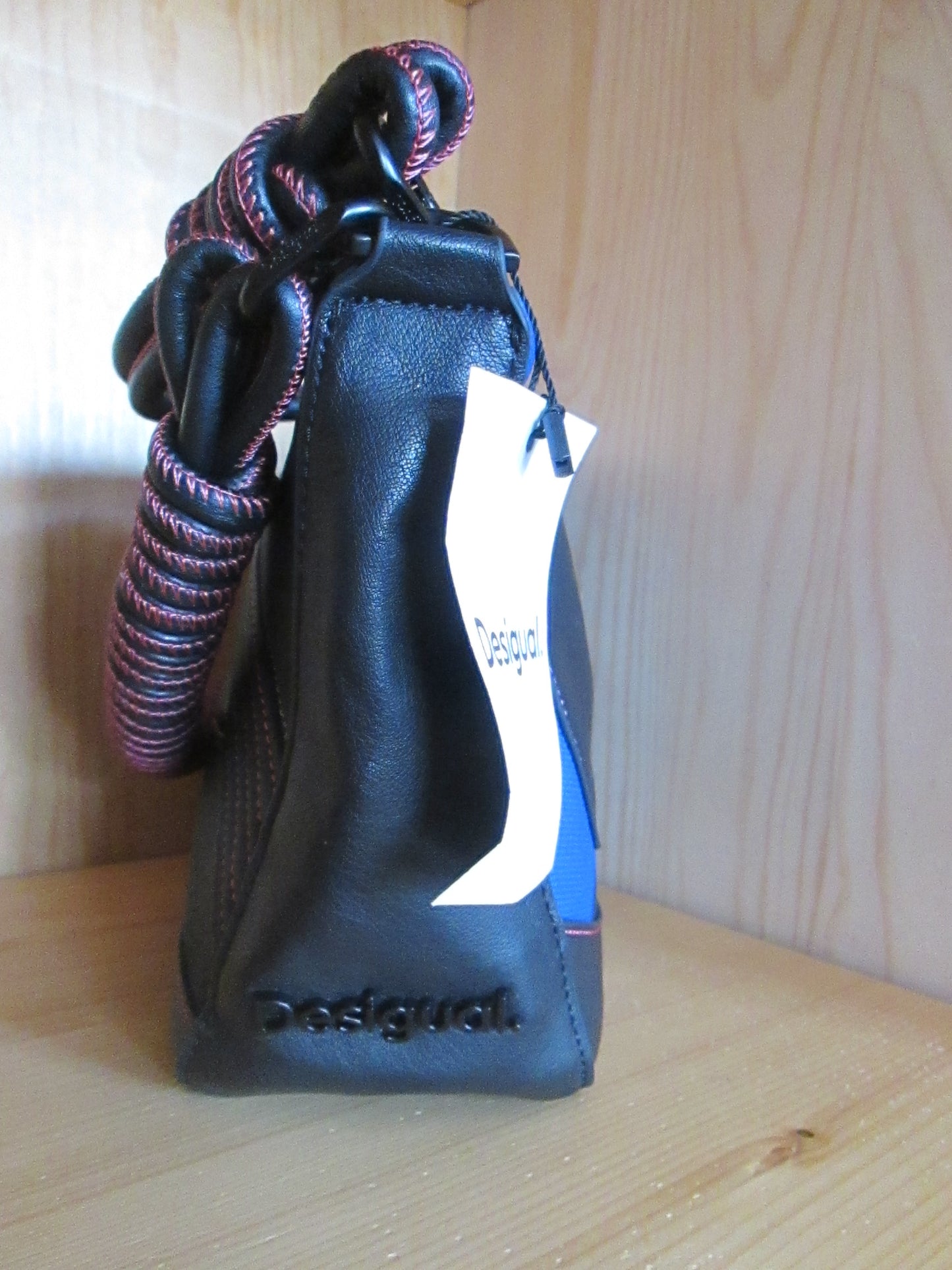Sac DESIGUAL modèle 23V1625