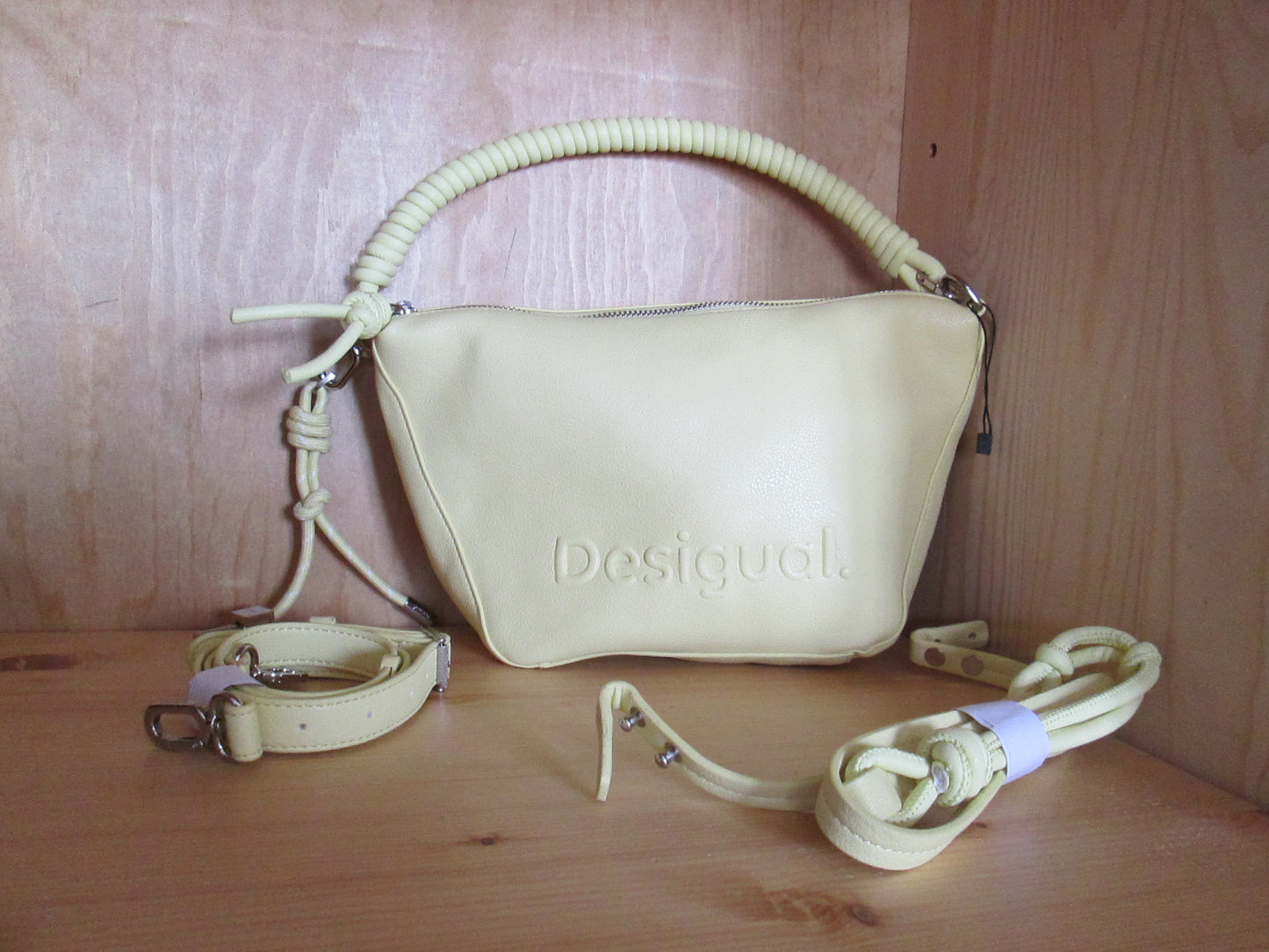 Sac DESIGUAL modèle 22V1625