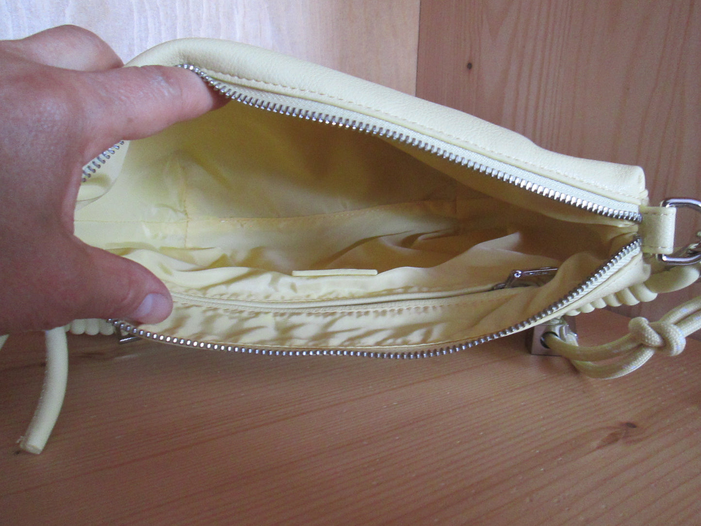 Sac DESIGUAL modèle 22V1625
