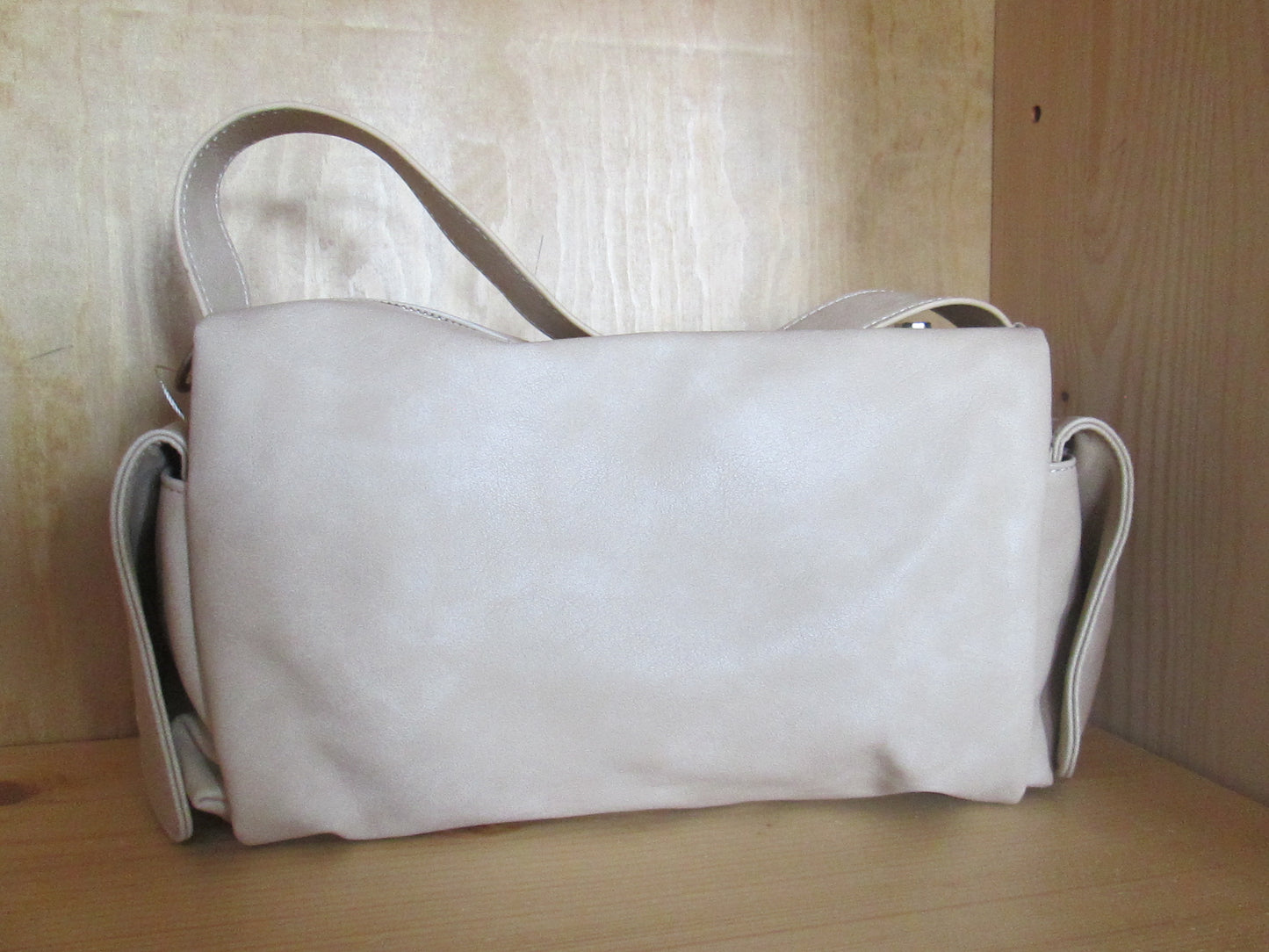 Sac Desigual modèle poches noeuds 20V1625