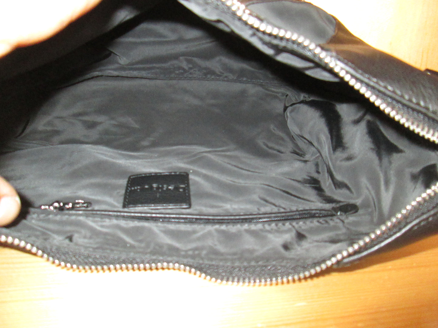 Sac desigual modèle 19V1625