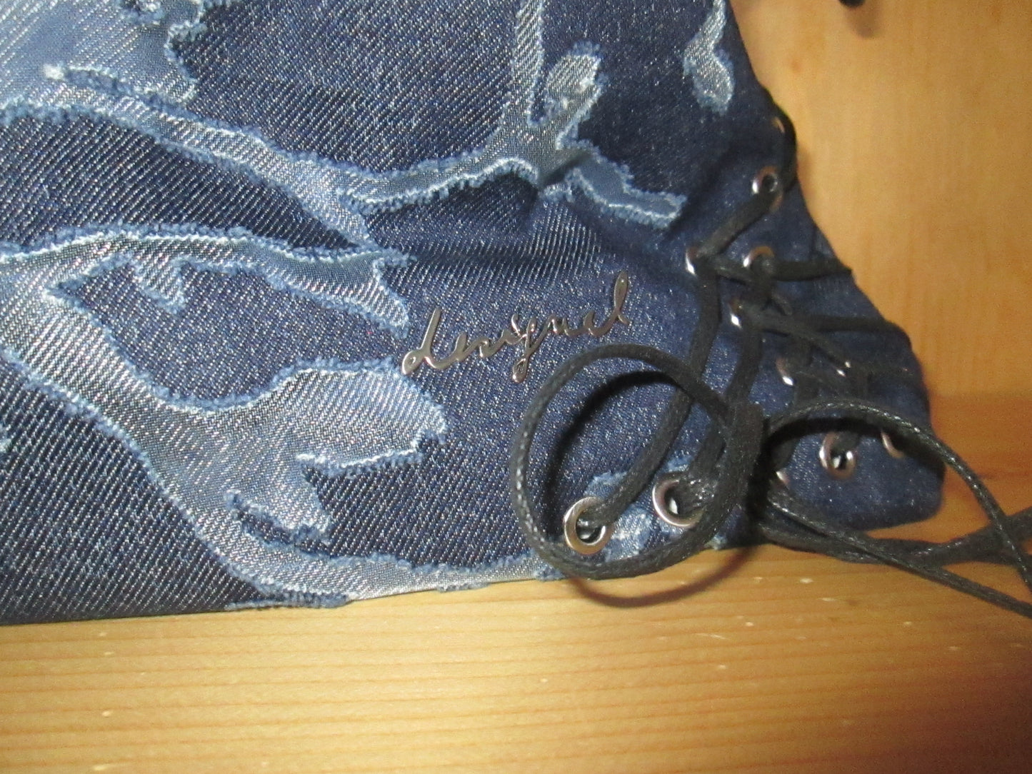 Sac Desigual modèle 24V1625