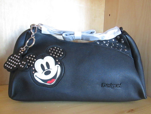 Sac DESIGUAL modèle mickey 33V1625