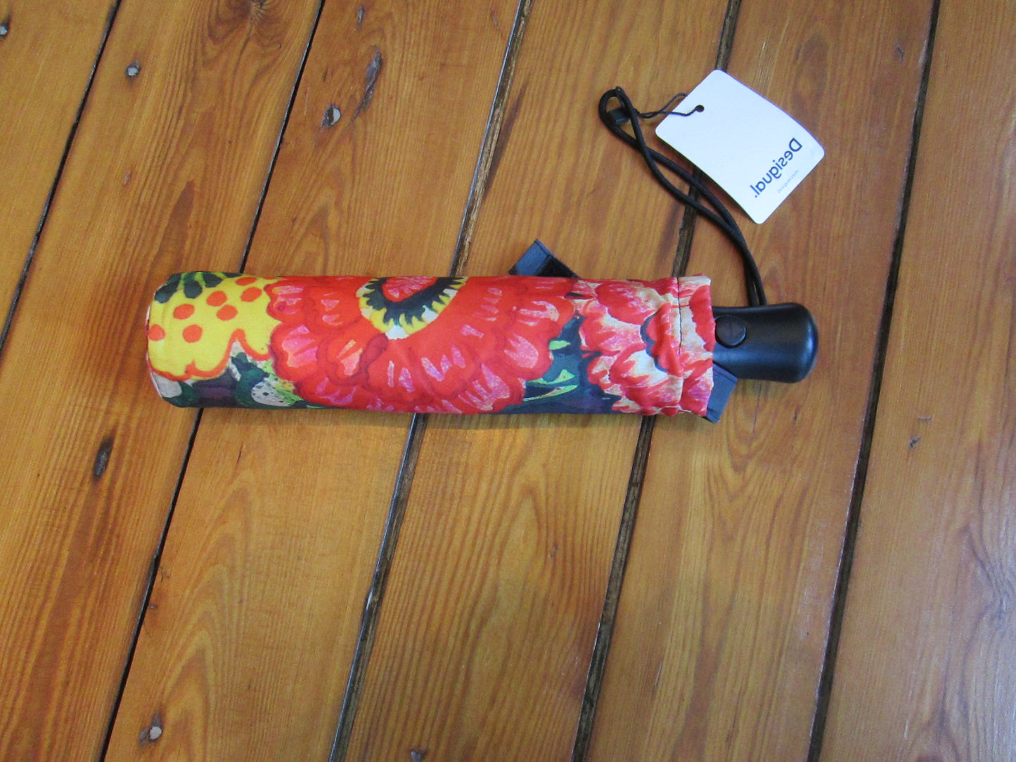 Parapluie DESIGUAL Modèle 4V1625