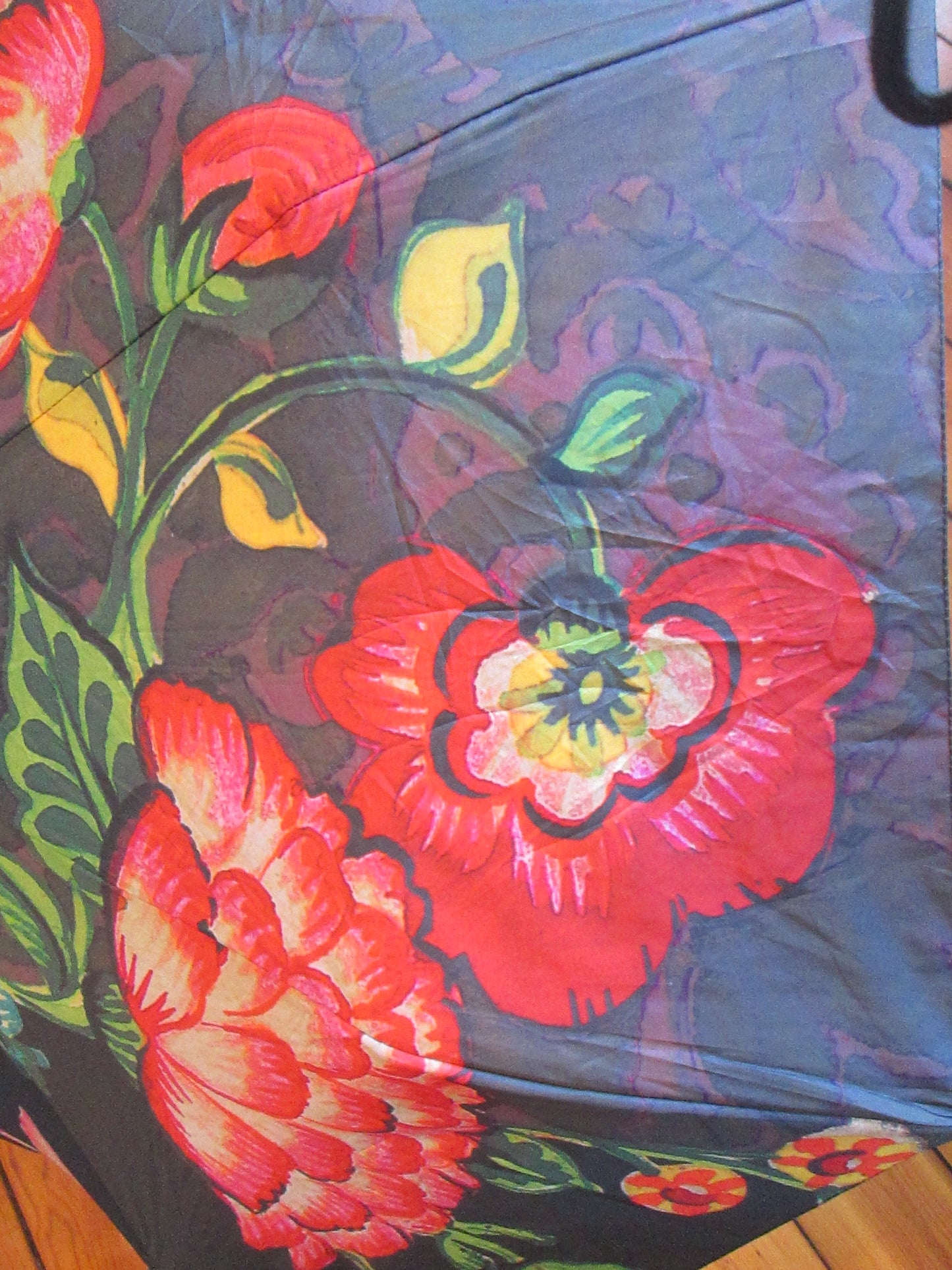 Parapluie DESIGUAL Modèle 4V1625