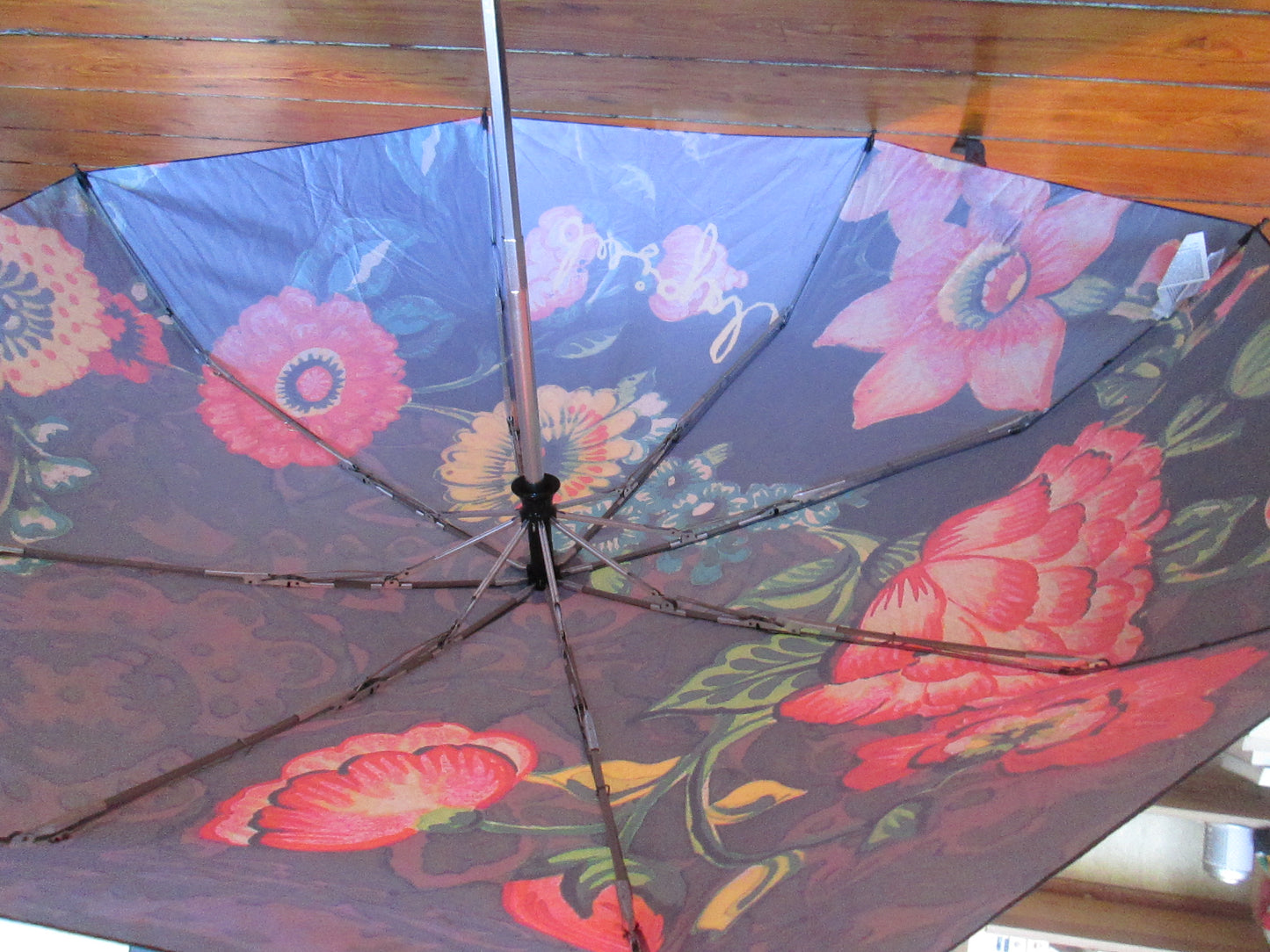 Parapluie DESIGUAL Modèle 4V1625