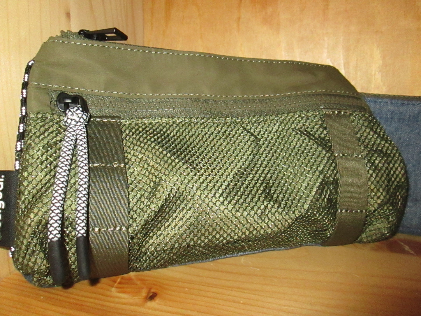 Sac DESIGUAL modèle modularis braidied venecia 41V1625