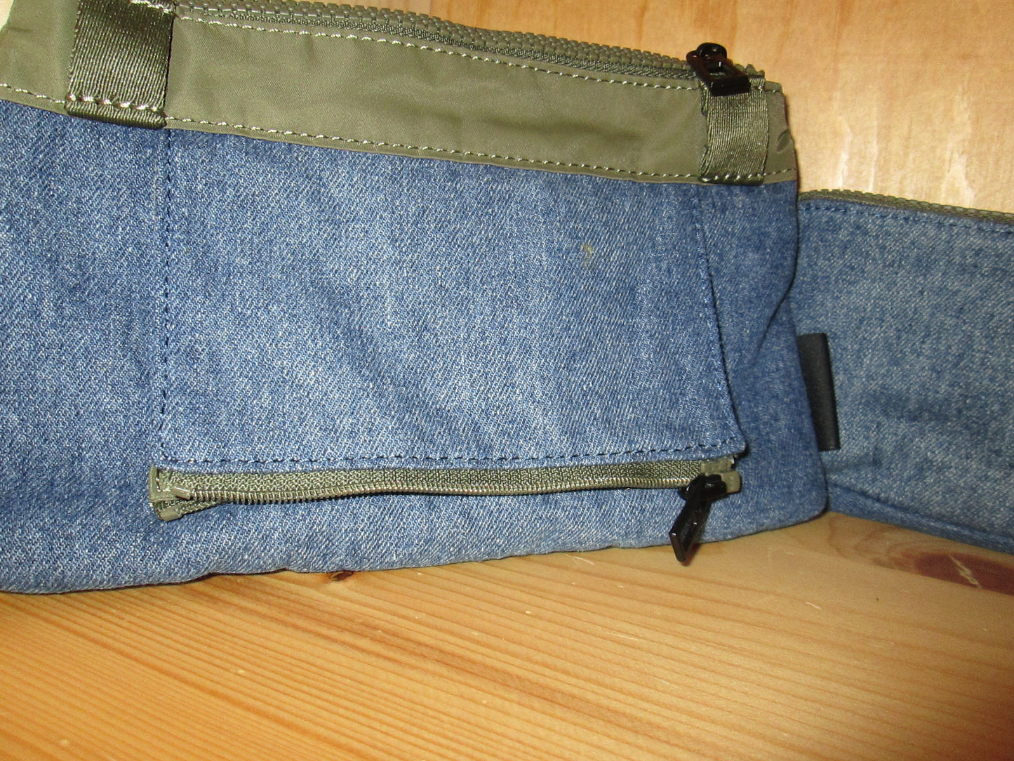 Sac DESIGUAL modèle modularis braidied venecia 41V1625