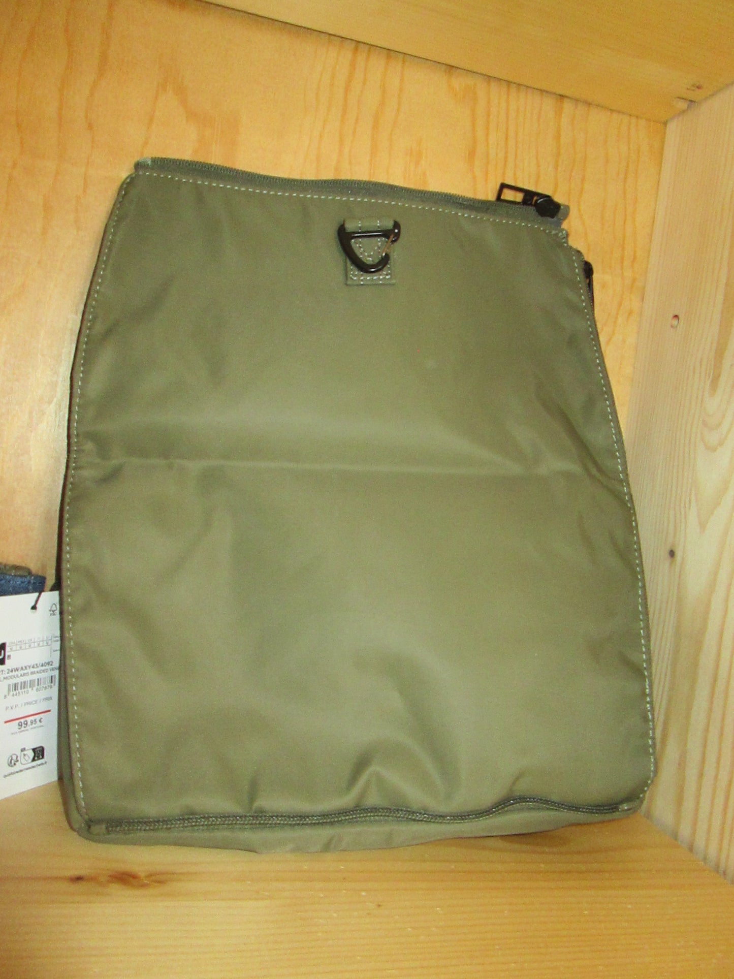 Sac DESIGUAL modèle modularis braidied venecia 41V1625