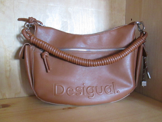 Sac DESIGUAL modèle logo 44V1625