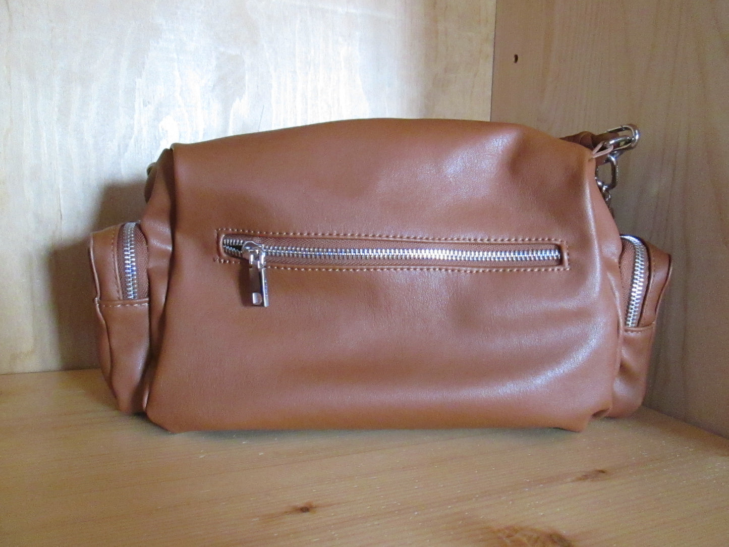 Sac DESIGUAL modèle logo effet 3D 29V1625
