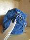Sac DESIGUAL Modèle denim 45V1625