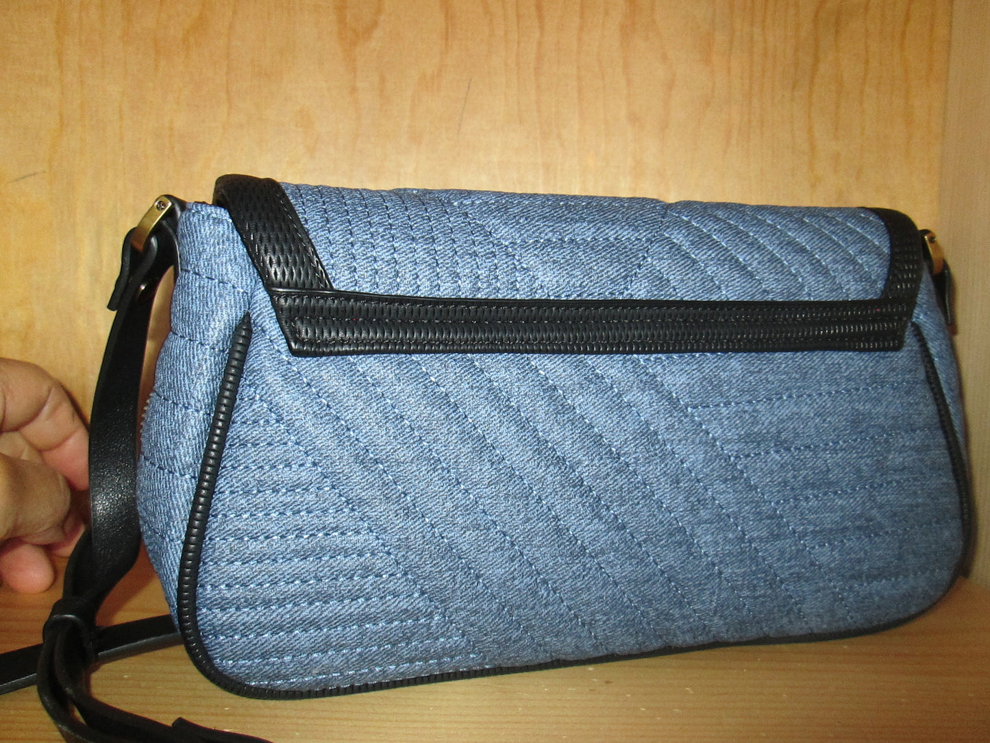 Sac DESIGUAL  modèle 60V1625