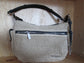 Sac DESIGUAL modèle moyen raphia 26V1625