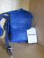 Sac porte téléphone DESIGUAL modèle logo 3D 53V1625