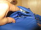 Sac porte téléphone DESIGUAL modèle logo 3D 53V1625