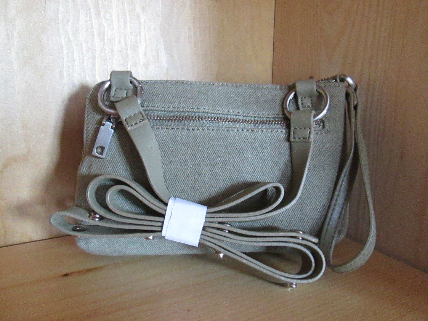 Petit sac DESIGUAL  Modèle 52V1625