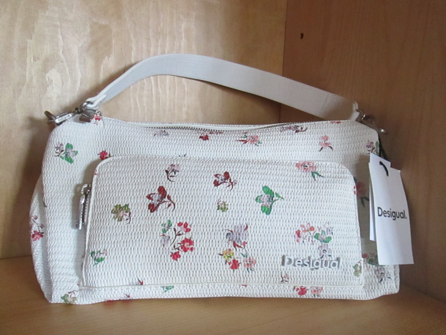 Sac DESIGUAL modèle DELIRIUM URUS MAXI 72V1625