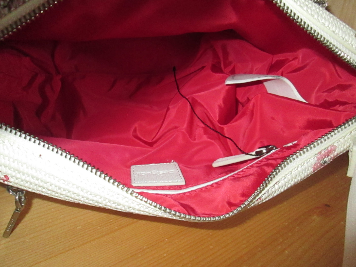 Sac DESIGUAL modèle DELIRIUM URUS MAXI 72V1625