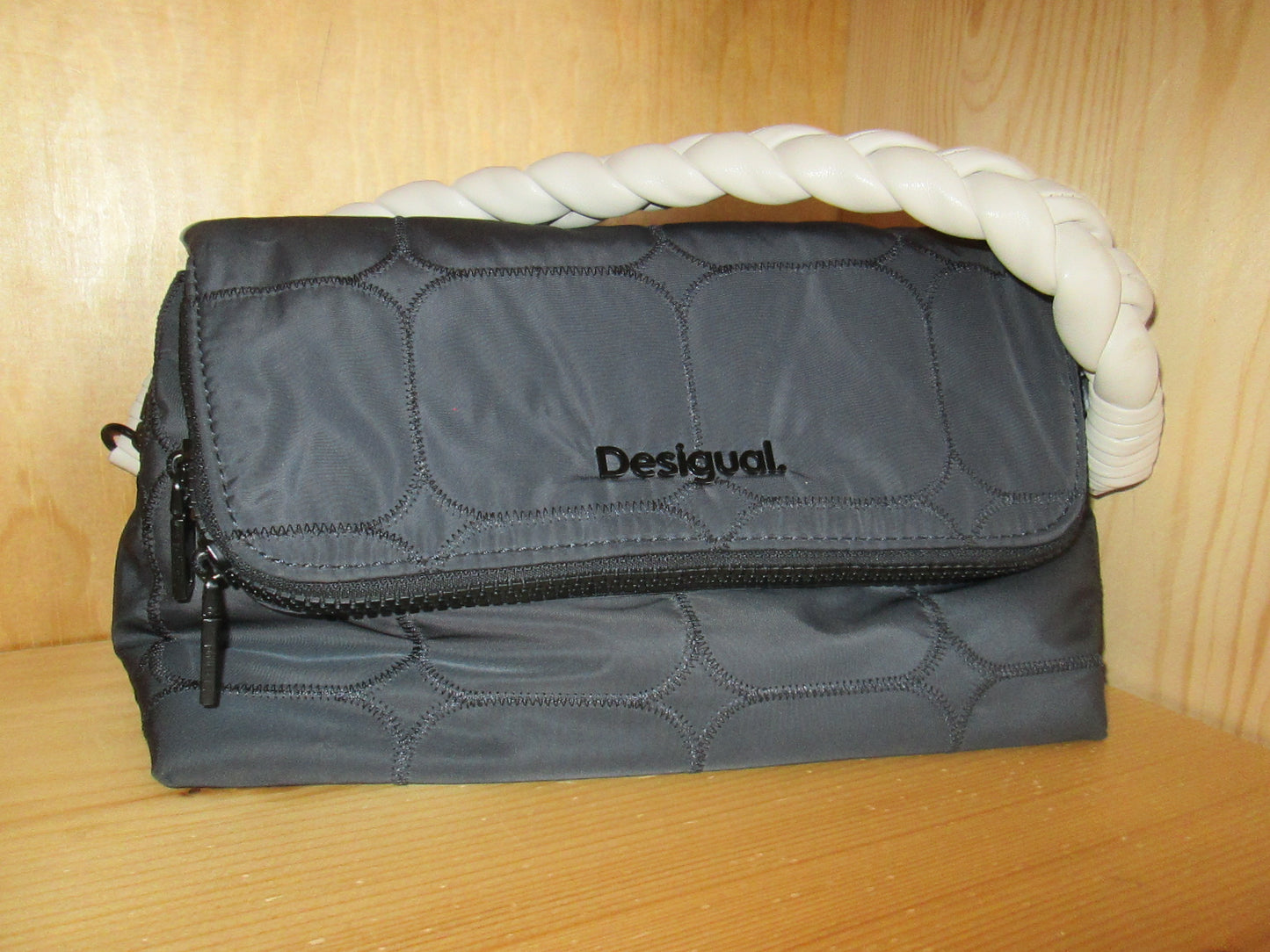 Sac DESIGUAL MODELE Be random venecia. 783V1625