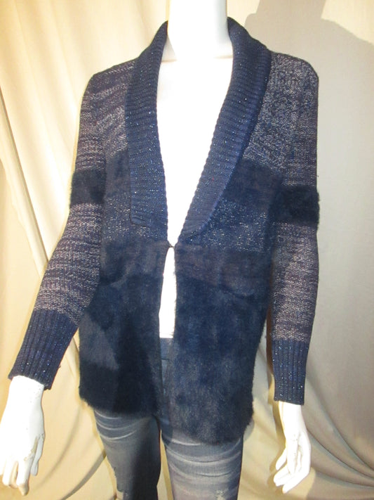 Gilet / Cardigan DESIGUAL modèle 22V201121