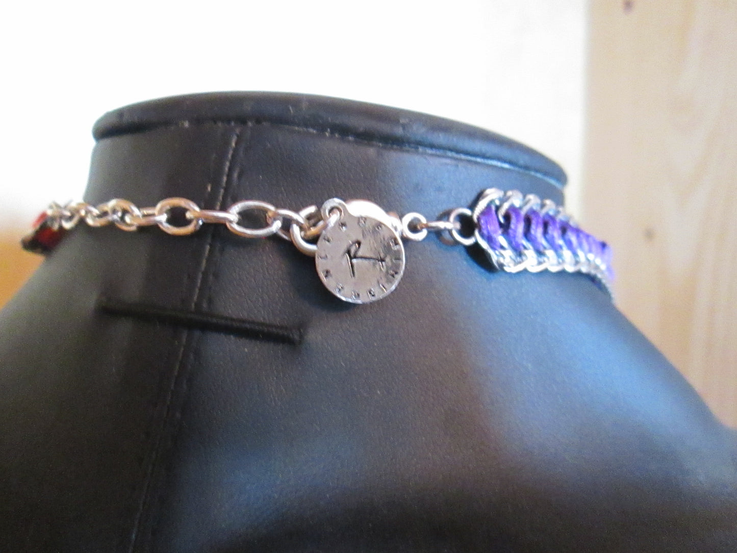 Joli collier RÉMINISCENCE