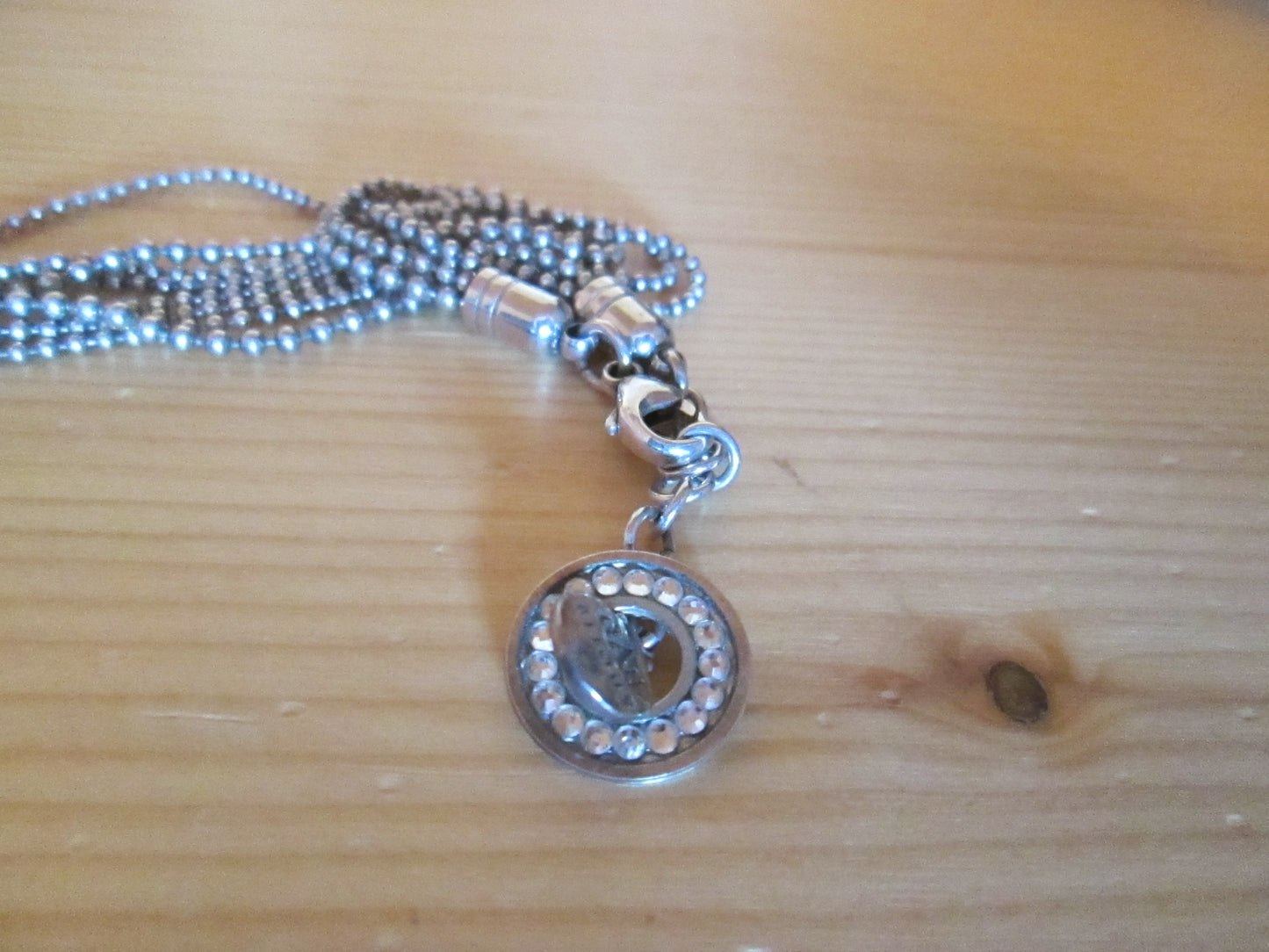 Collier GAS