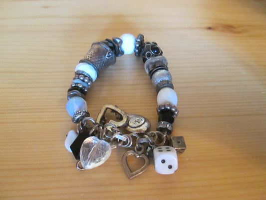 Bracelet Gas