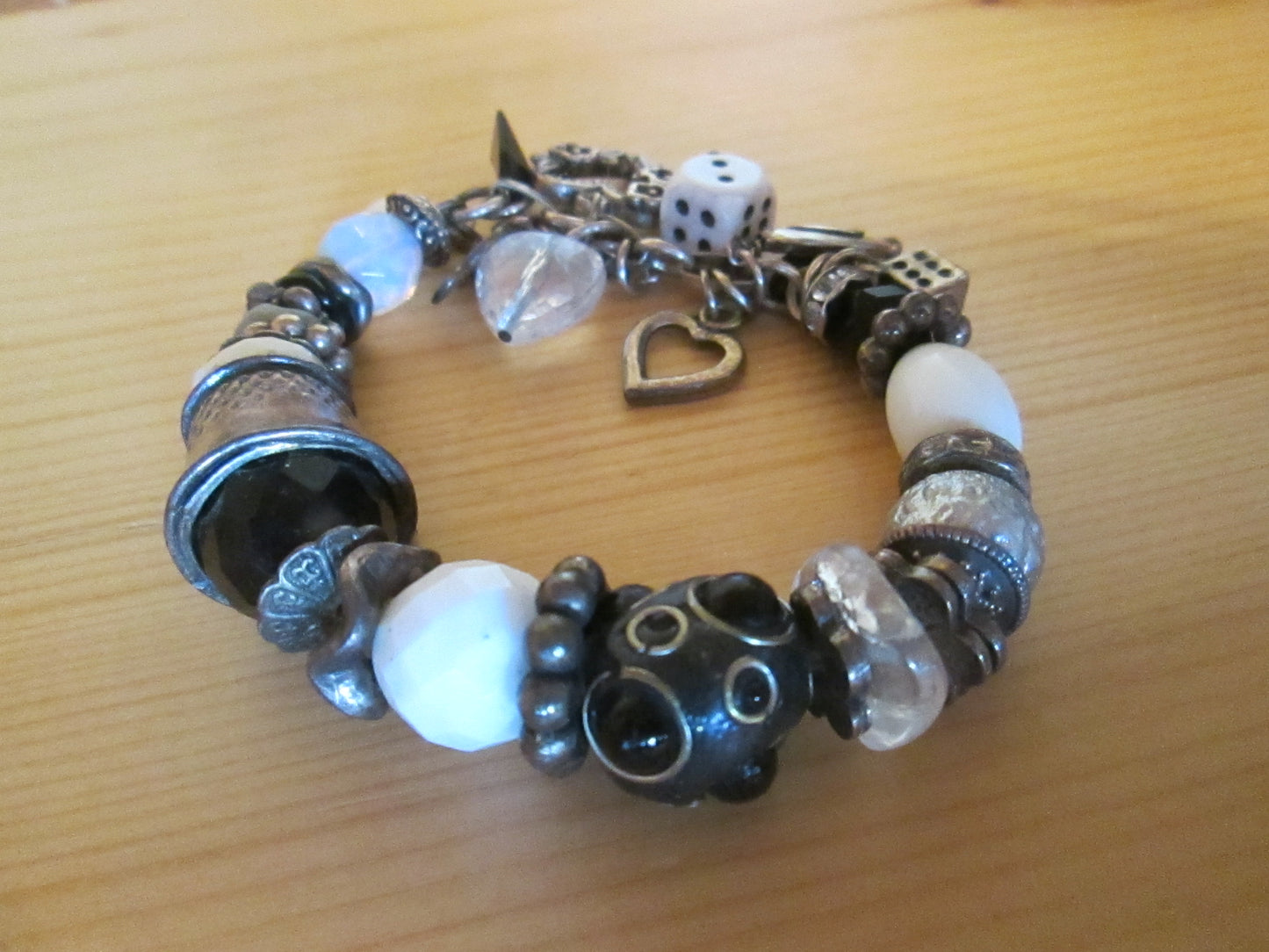 Bracelet Gas