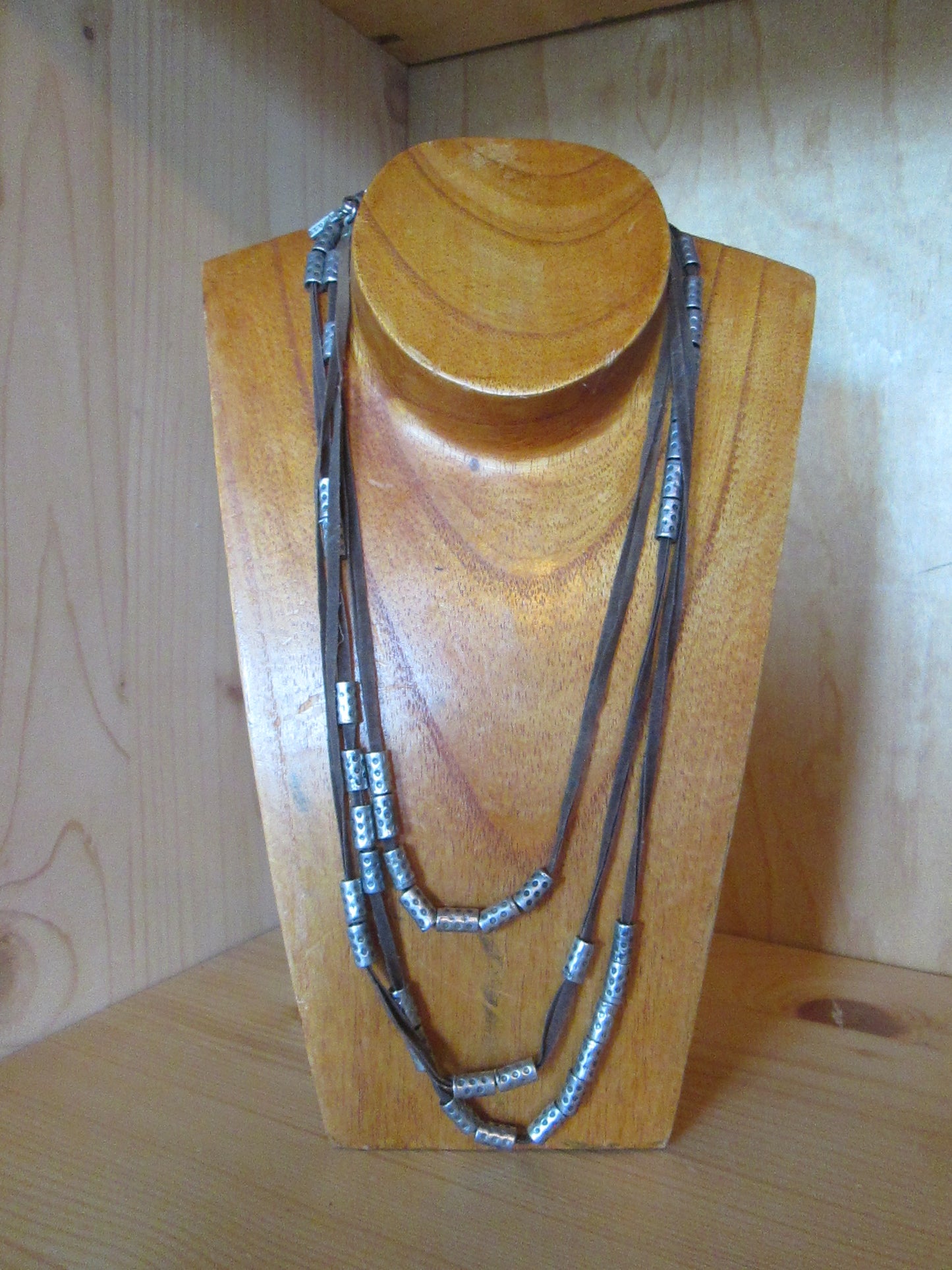 Collier sautoir Sarah Pacini