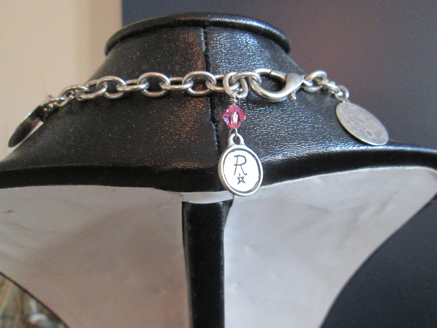 Collier reminiscence