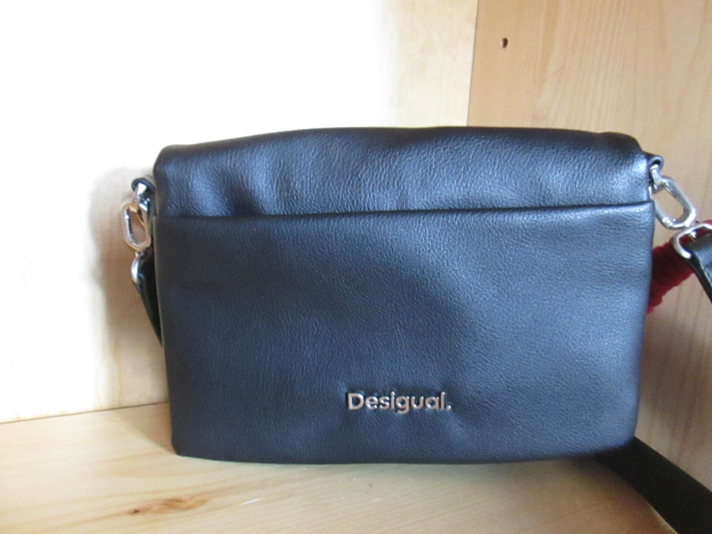 Sac DESIGUAL modèle Mickey 83V1625