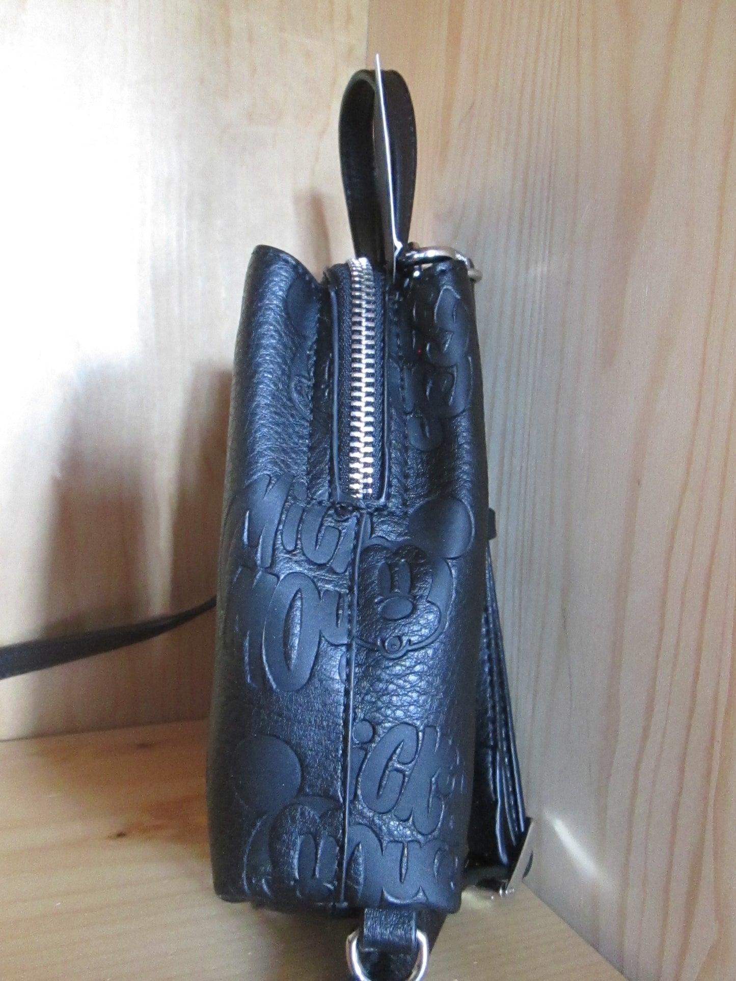 Petit Sac Desigual modèle Mickey 79V1625