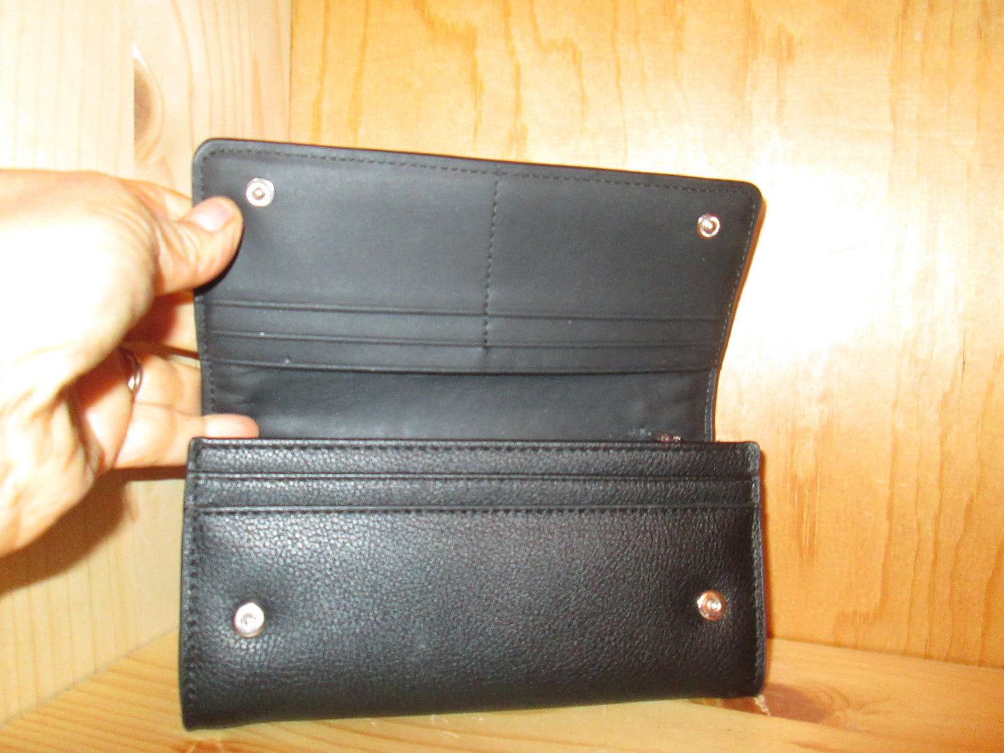 Portefeuille DESIGUAL modèle 1V11125