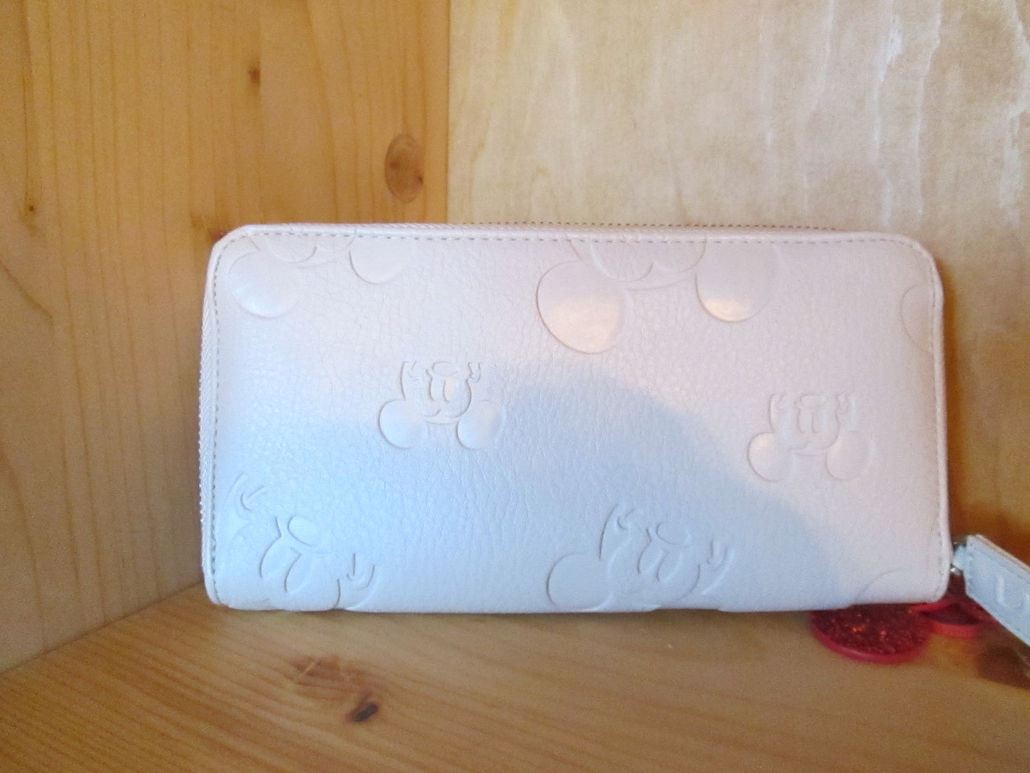 Portefeuille modèle mickey 13V11125