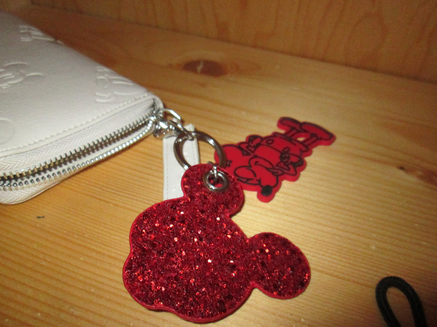 Portefeuille modèle mickey 13V11125