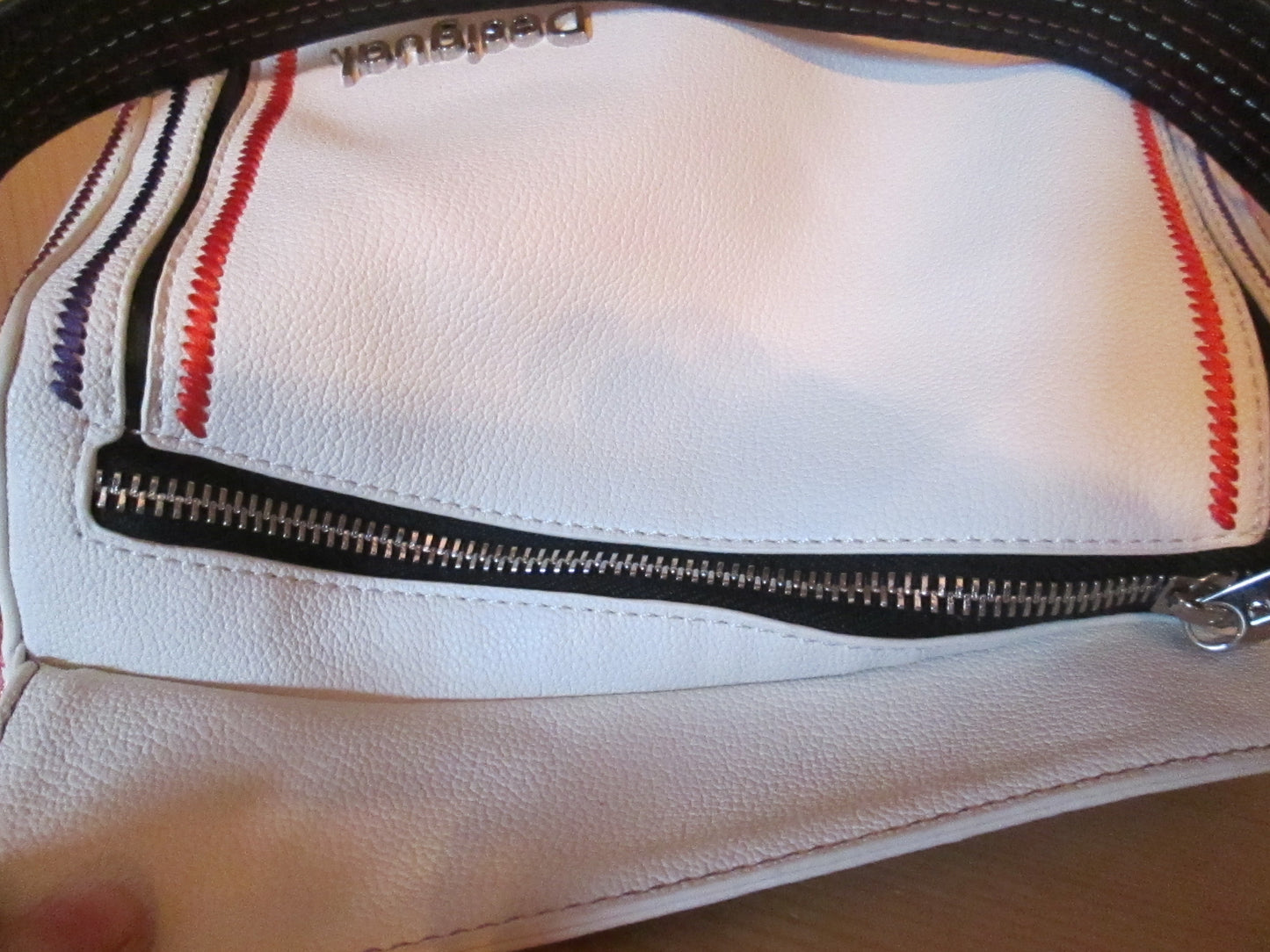 Sac DESIGUAL modèle 5V11125