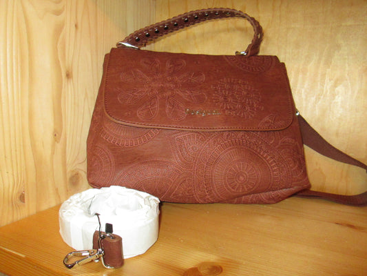 Sac / sac à dos DESIGUAL modèle déjà vu posa dans backpack 6V11125