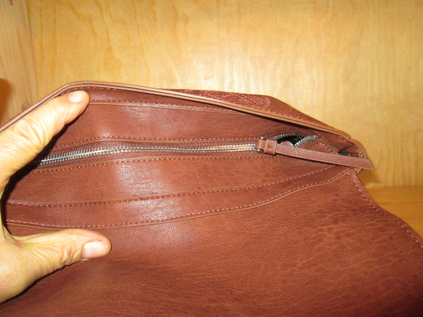 Sac / sac à dos DESIGUAL modèle déjà vu posa dans backpack 6V11125