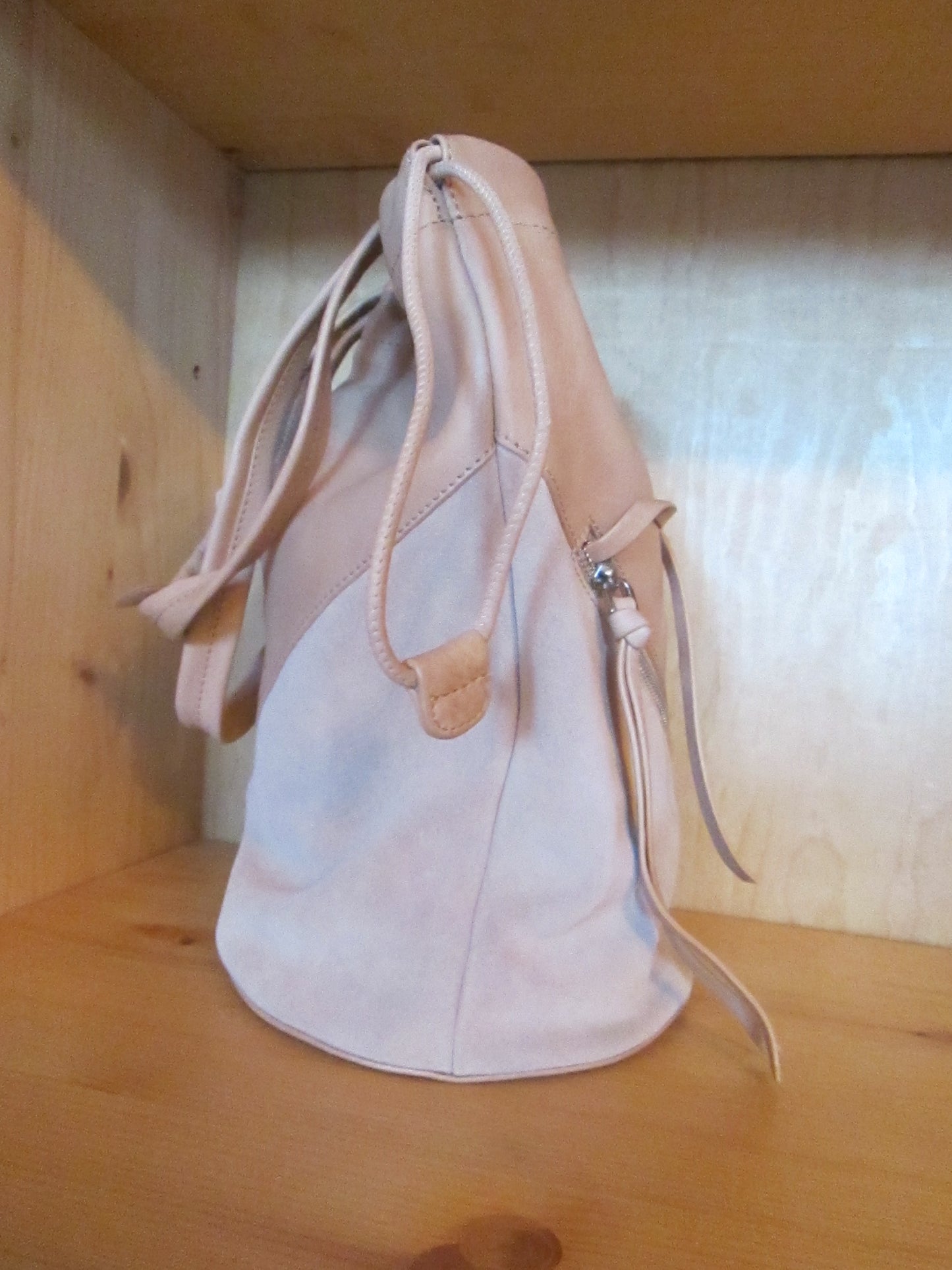 Sac DESIGUAL modèle  en cuir 4V11125