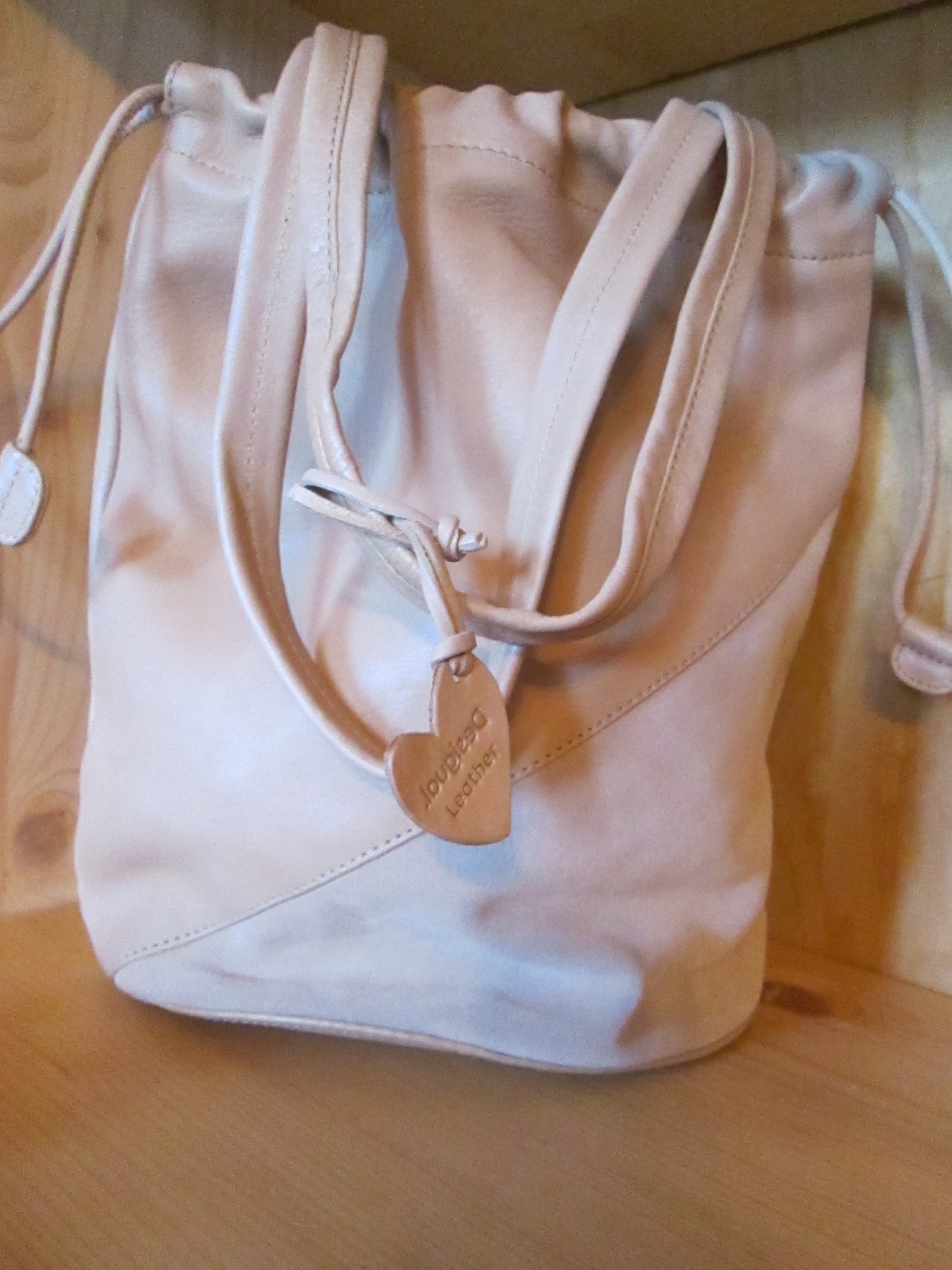 Sac DESIGUAL modèle  en cuir 4V11125